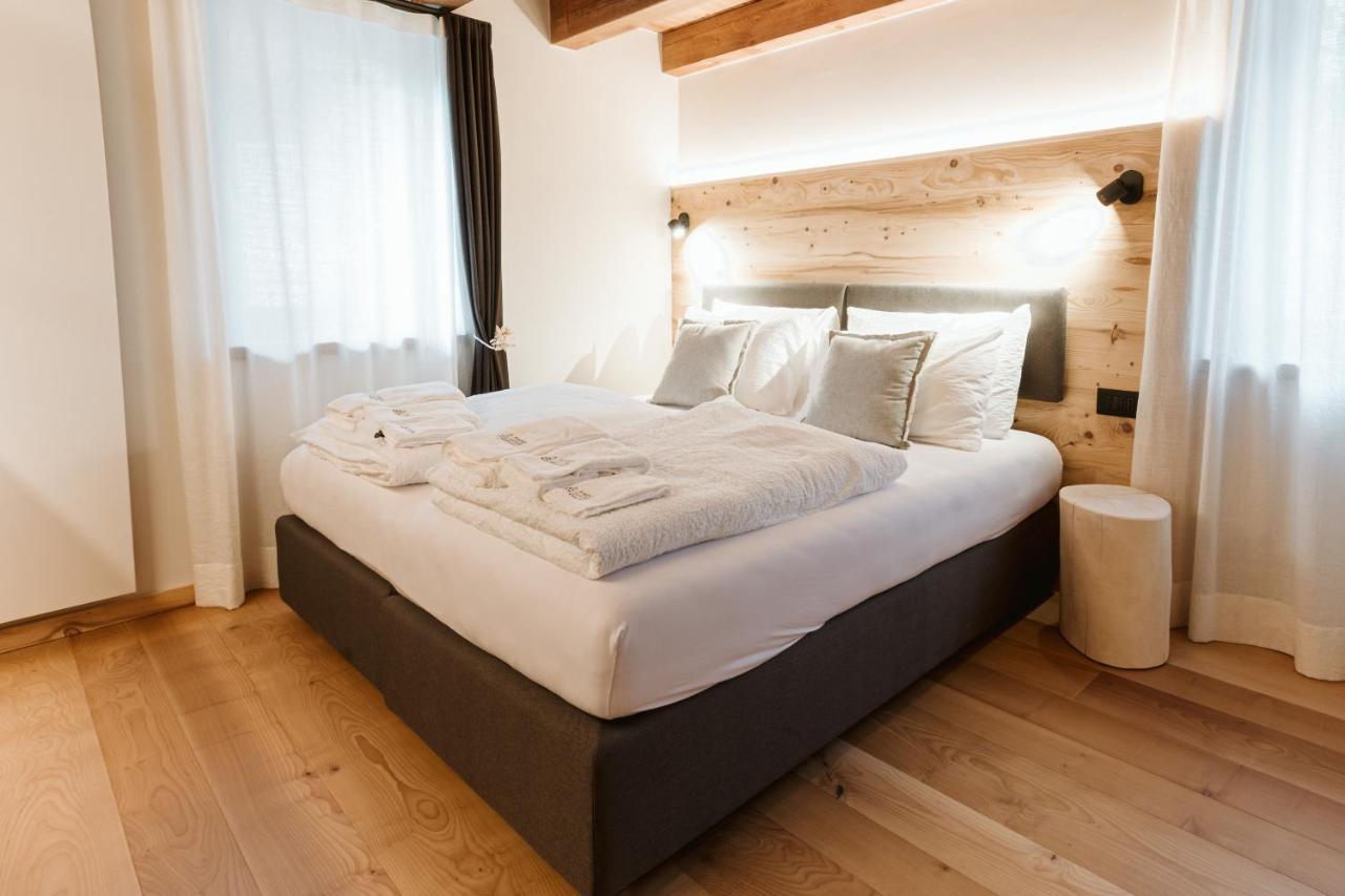 Pimont Alpine Chalet Madonna Exteriör bild